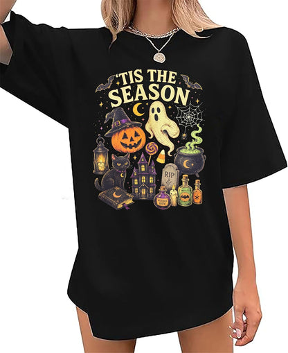 Spooky Season T-Shirt