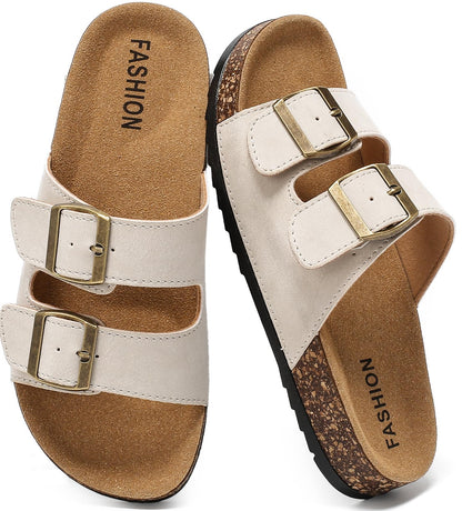 Memory Foam Sandals