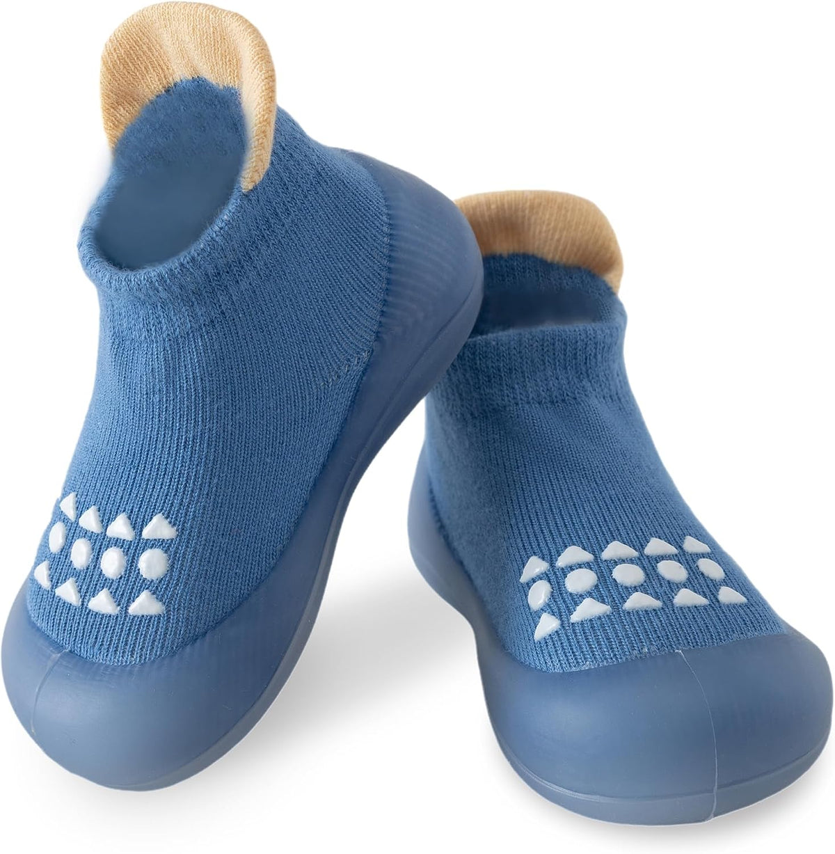 Baby Walking Sneaker Slippers