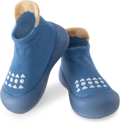 Baby Walking Sneaker Slippers