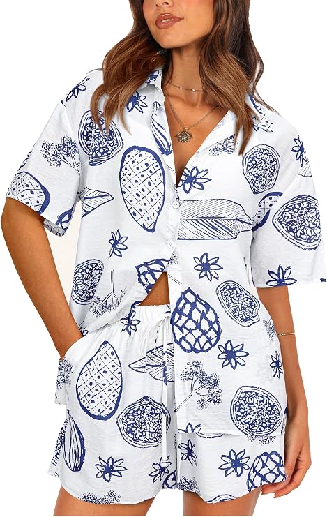 Two Piece Set