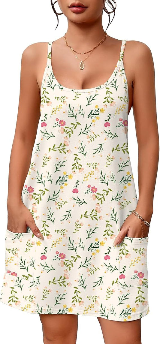 Light Nightgown