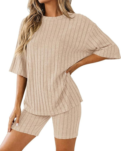 Fall Knit Set