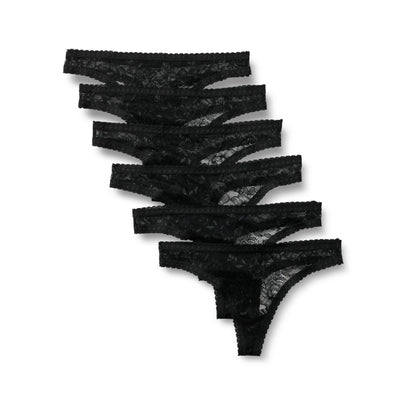 Amazon Essentials' Underwear (6PK)