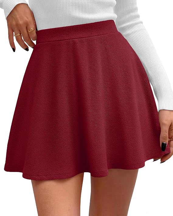 Fall Skirt