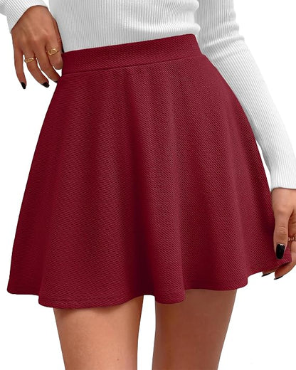 Fall Skirt