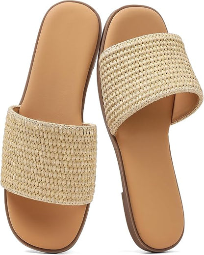 Slides Sandals