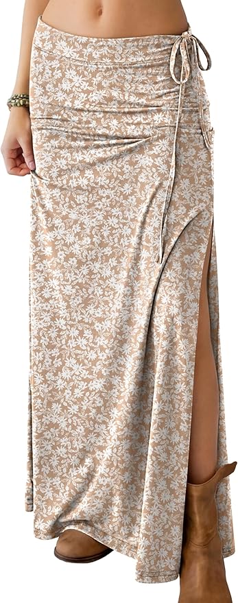 ANRABESS Beach Skirt