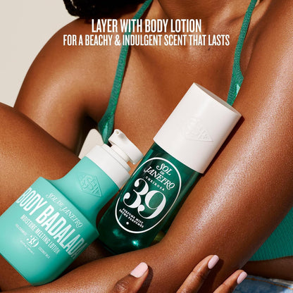 Rio Radiance Perfume Mist
