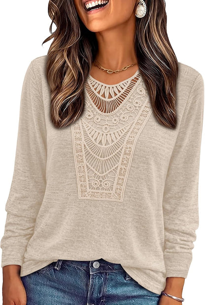 Boho Blouse