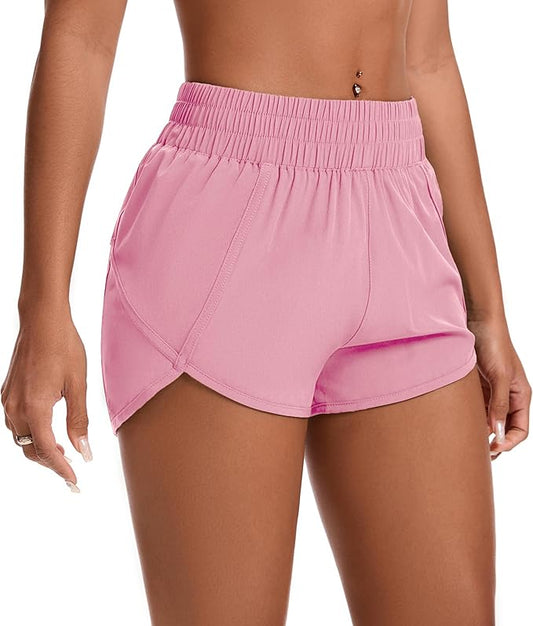 Running Shorts