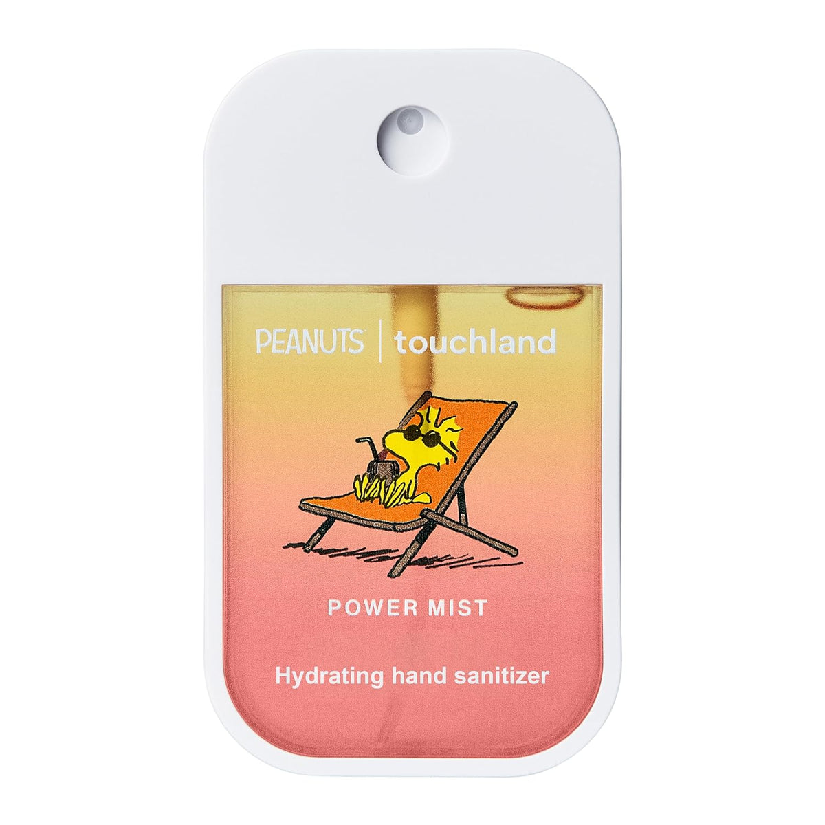 Touchland Peanuts Hand Sanitizer