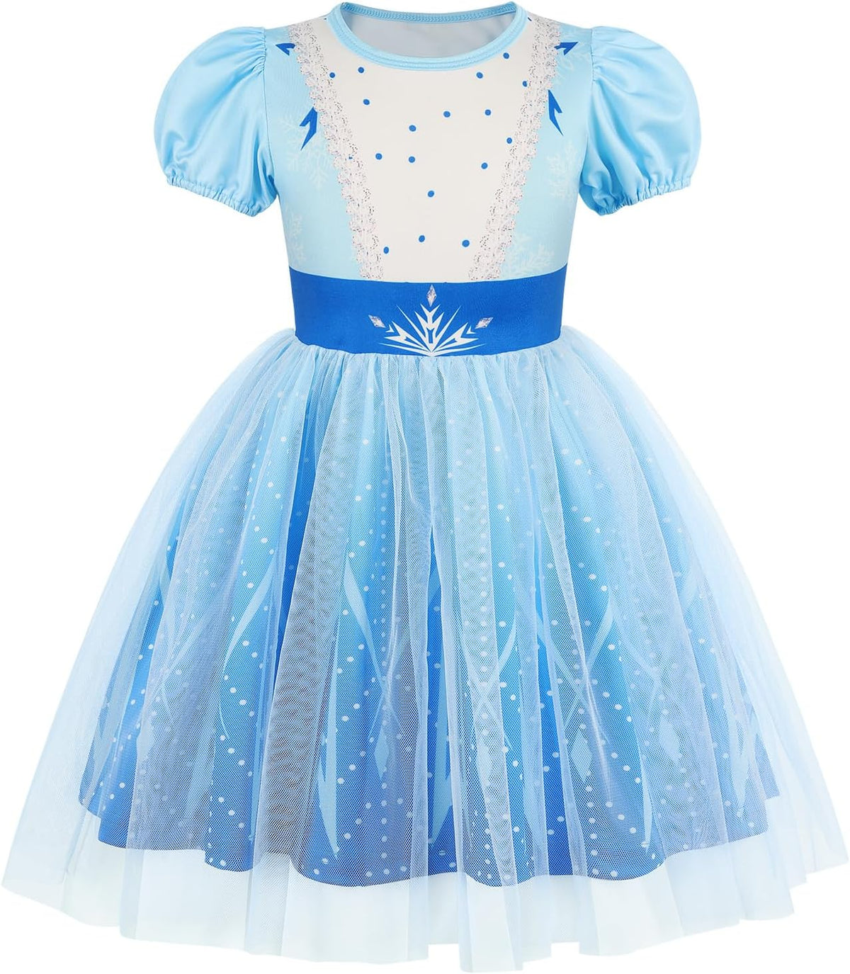 Princess Costume Dress