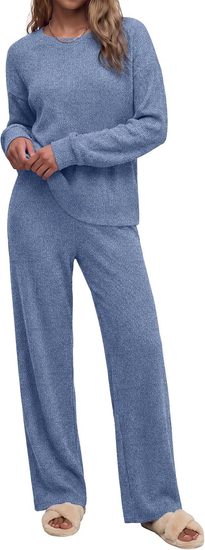 Cozy Lounge Set