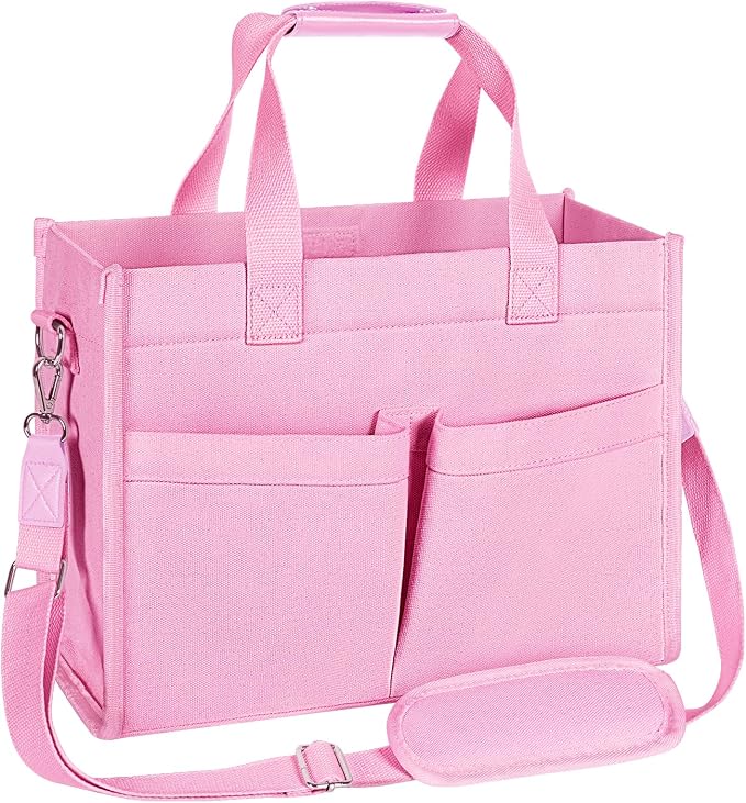 Canvas Tote Bag
