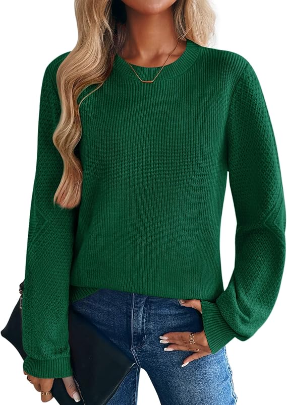 Lightweight Sweater