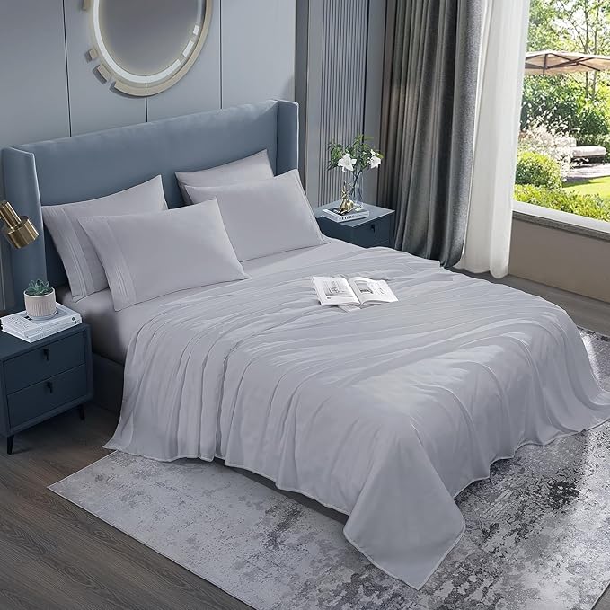 Deep Pocket Bed Set