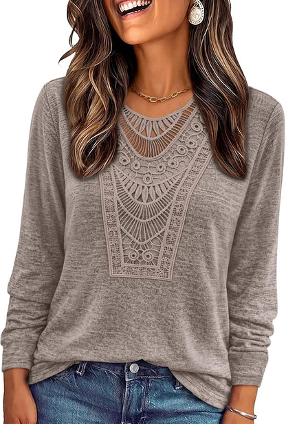Boho Blouse