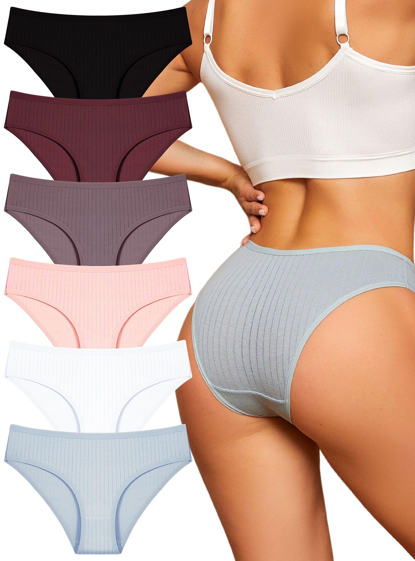 Cotton Underwear