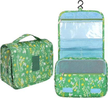 Hanging Toiletry Bag