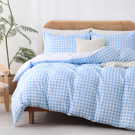 Queen Duvet Set (3PC)