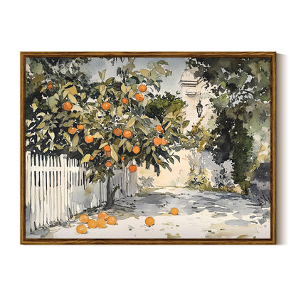 Canvas Wall Art