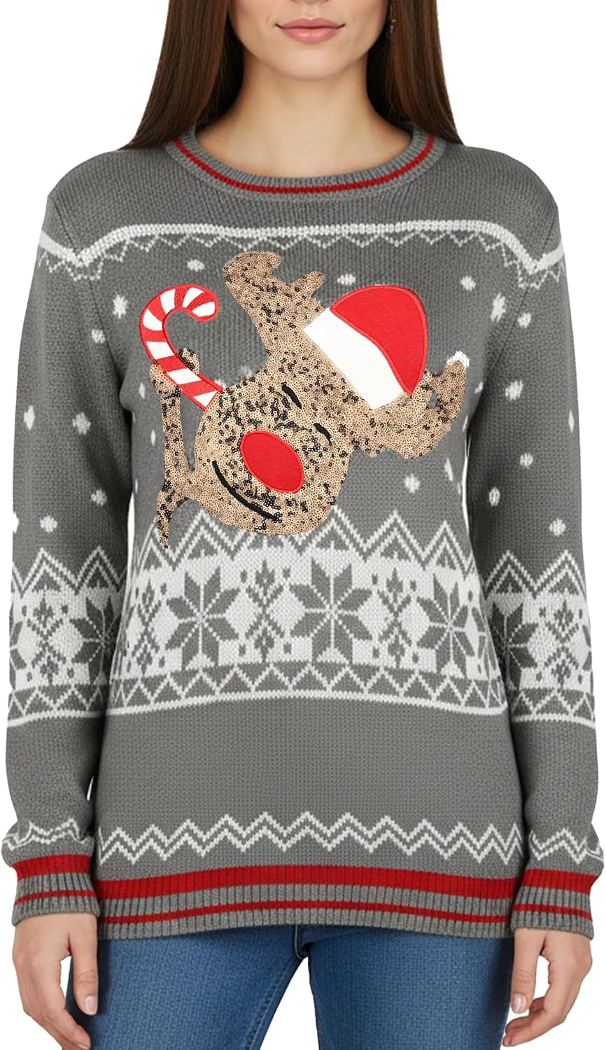 Christmas Sweater