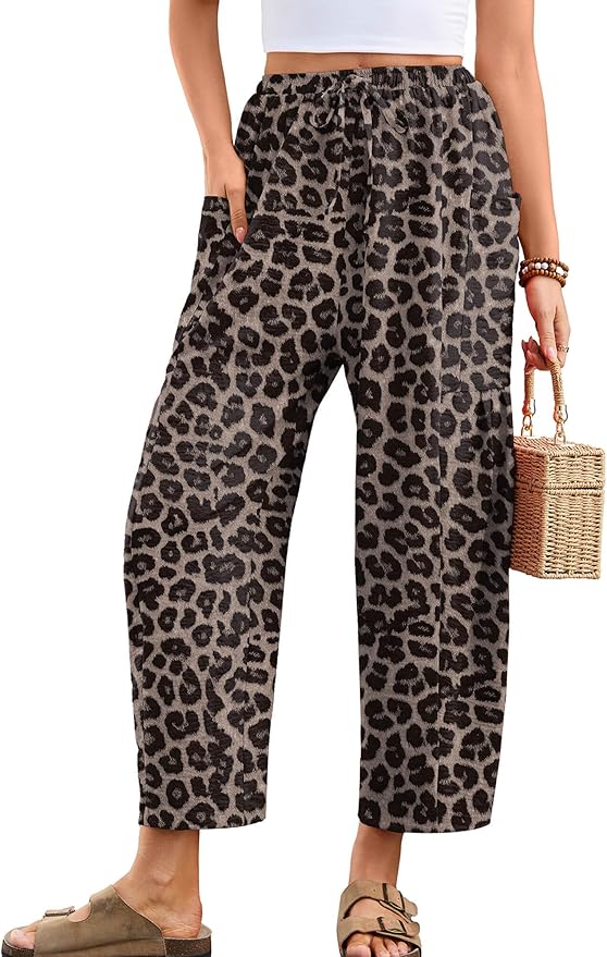 Harem Pants