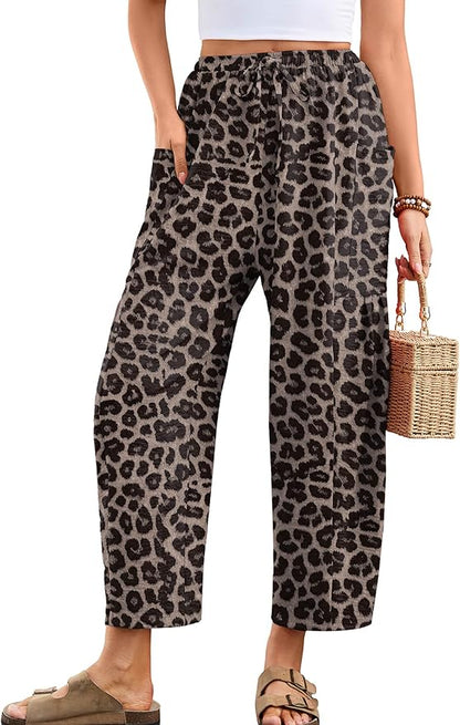 Harem Pants