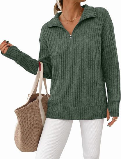 Pullover Sweater