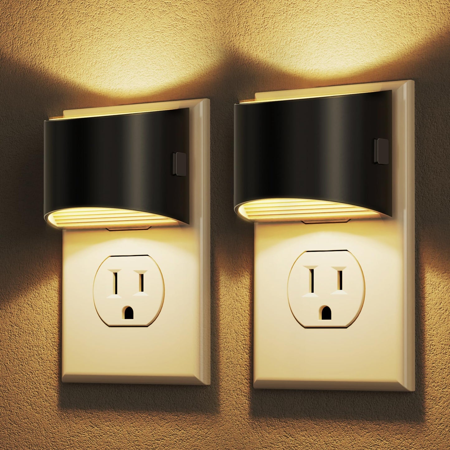 Plug-In Night Light