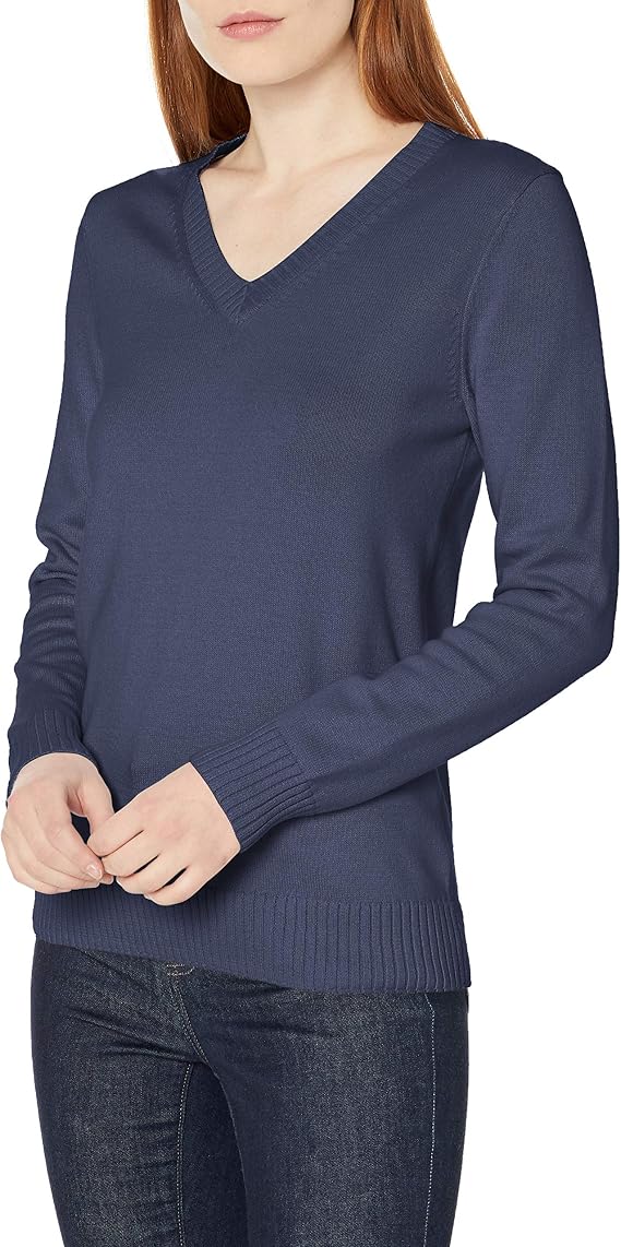 Amazon Essentials Lightweight Cotton Sweater
