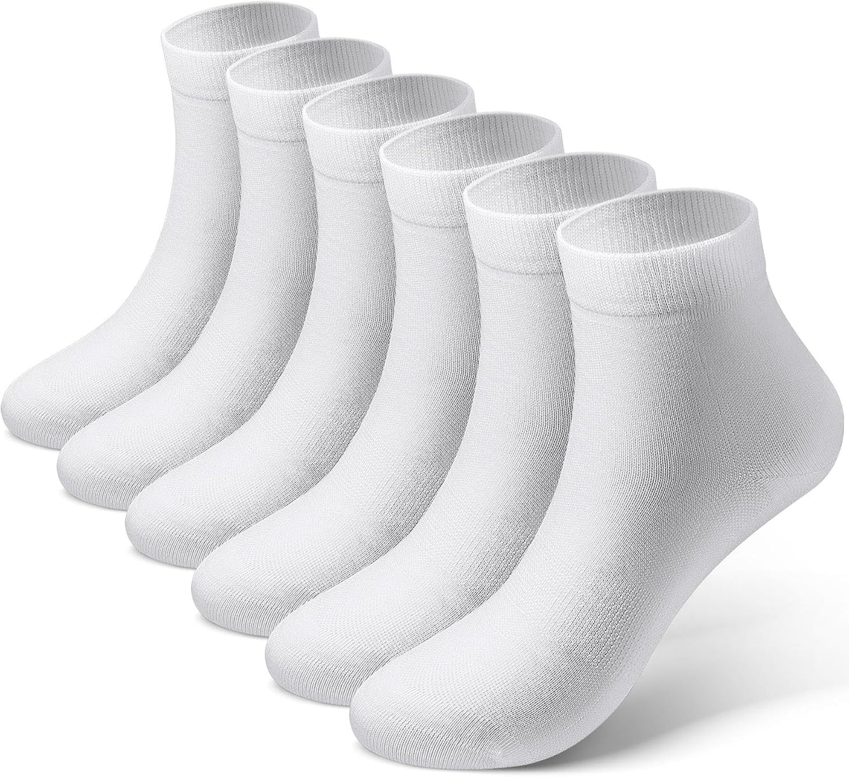 Crew Socks (6PR)