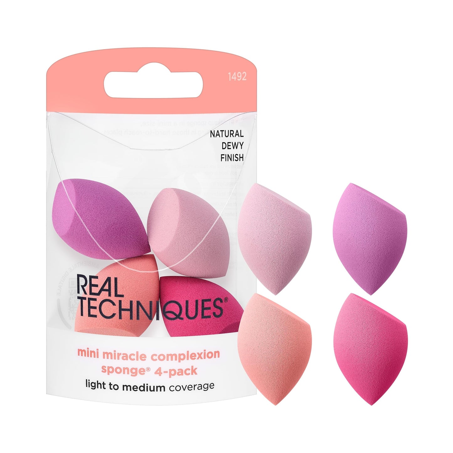 Miracle Complexion Sponge