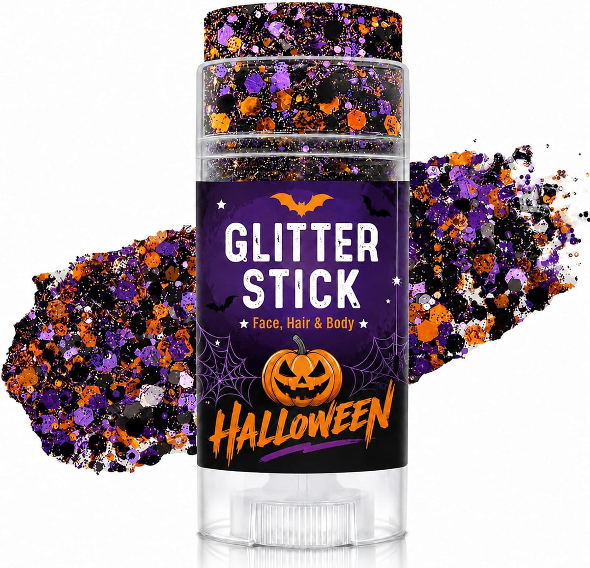Glitter Stick Accessory