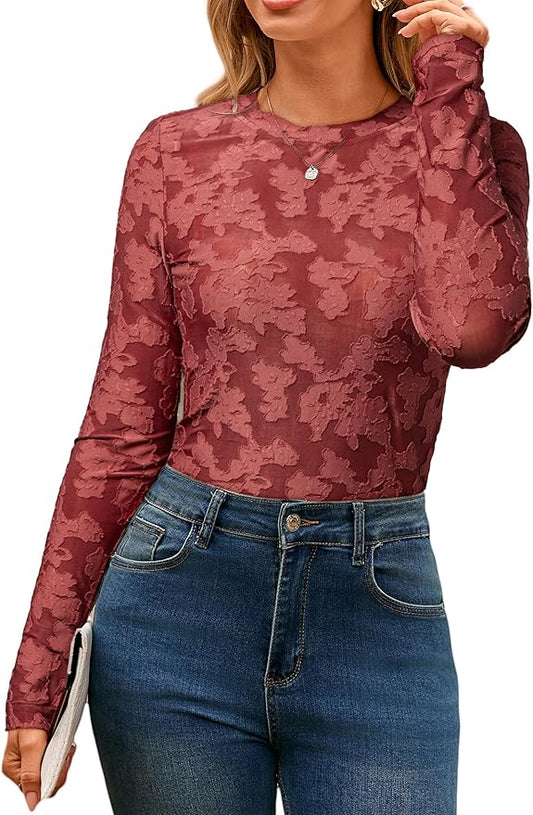 Mesh Top