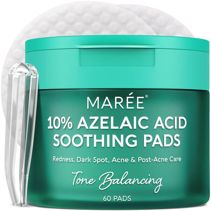 MAREE Toner Pads for Face