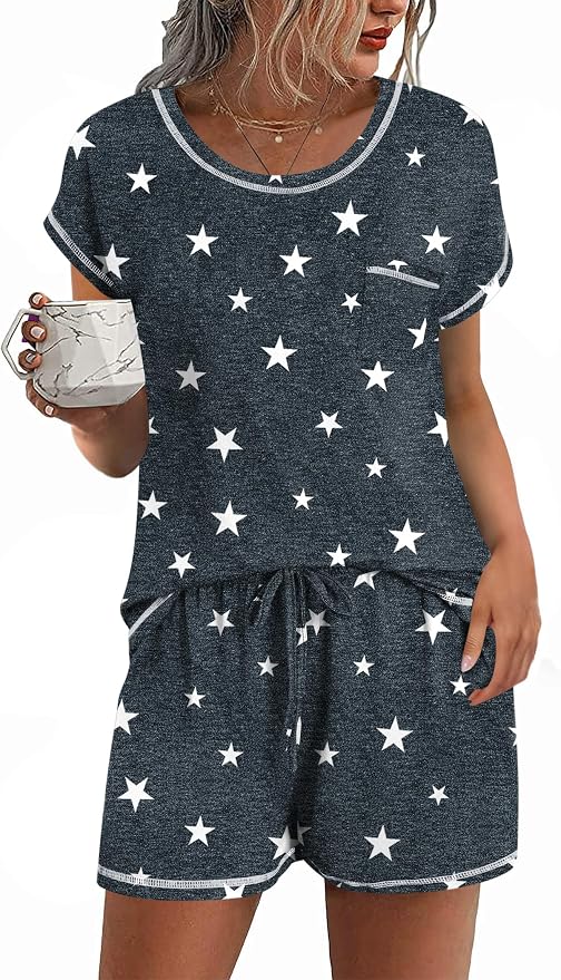 Pajama Set