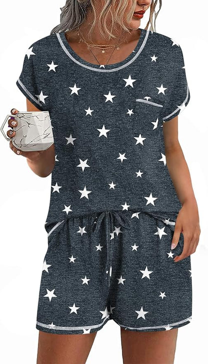 Pajama Set