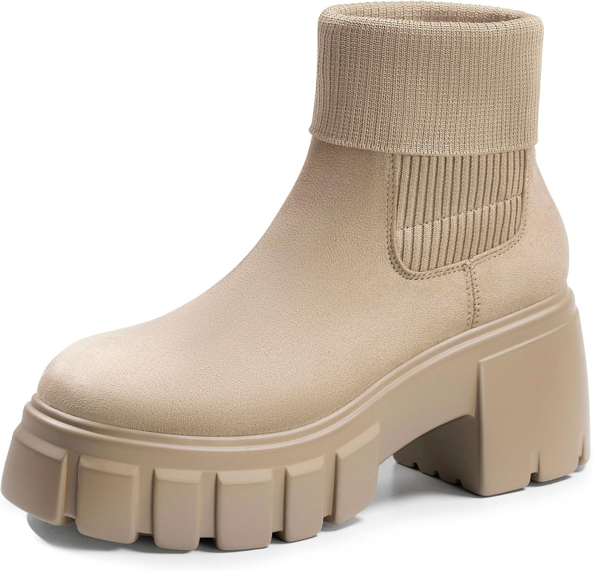 Chelsea Ankle Boots