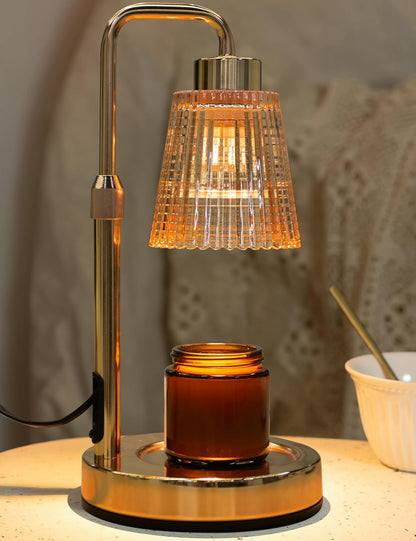 GODONLIF Candle Warmer Lamp