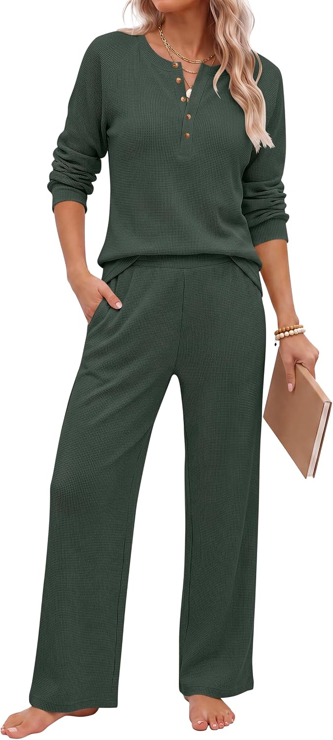 ANRABESS Lounge Set