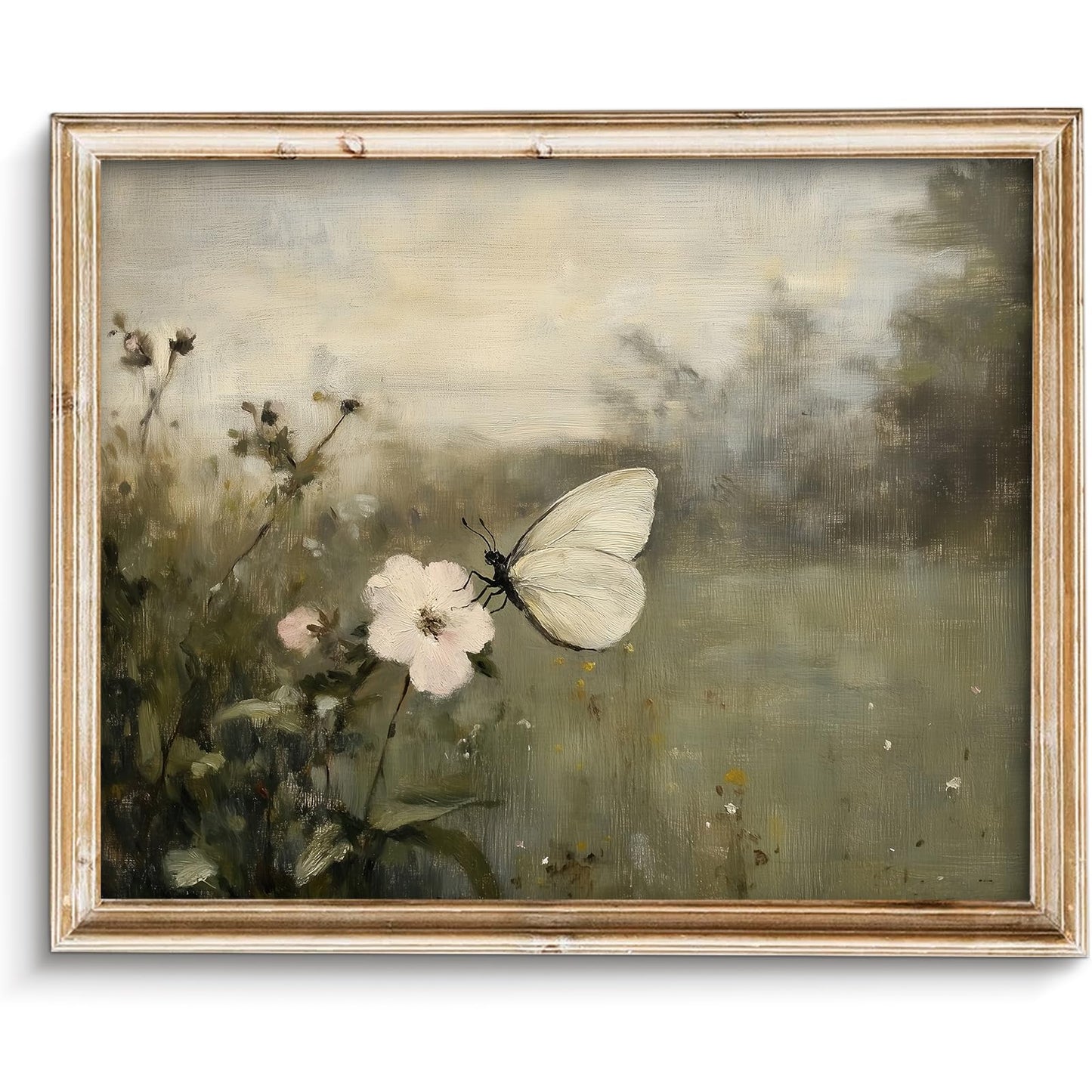 Framed Wall Art