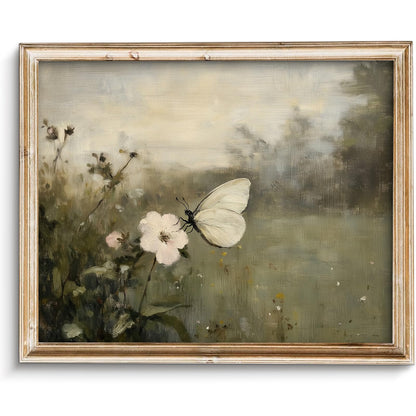 Framed Wall Art