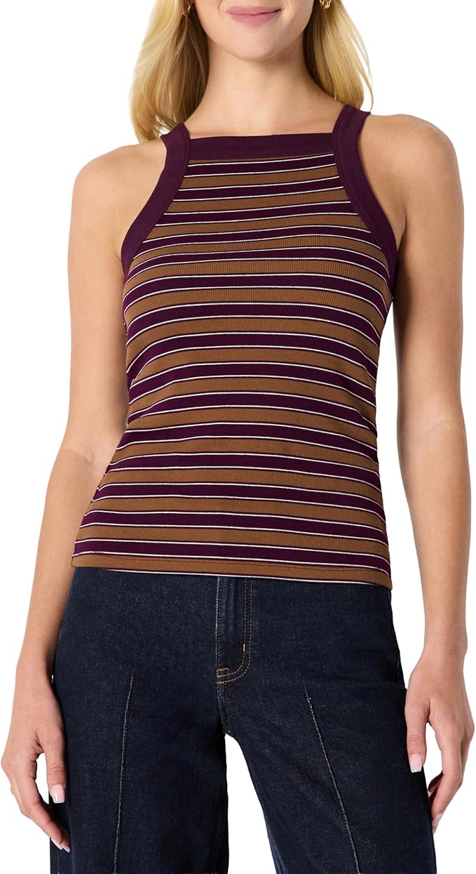 Amazon Essentials Cotton Tank