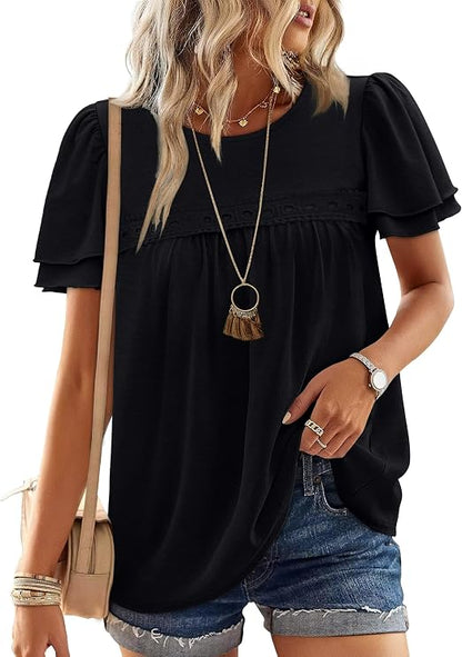 Boho Blouse
