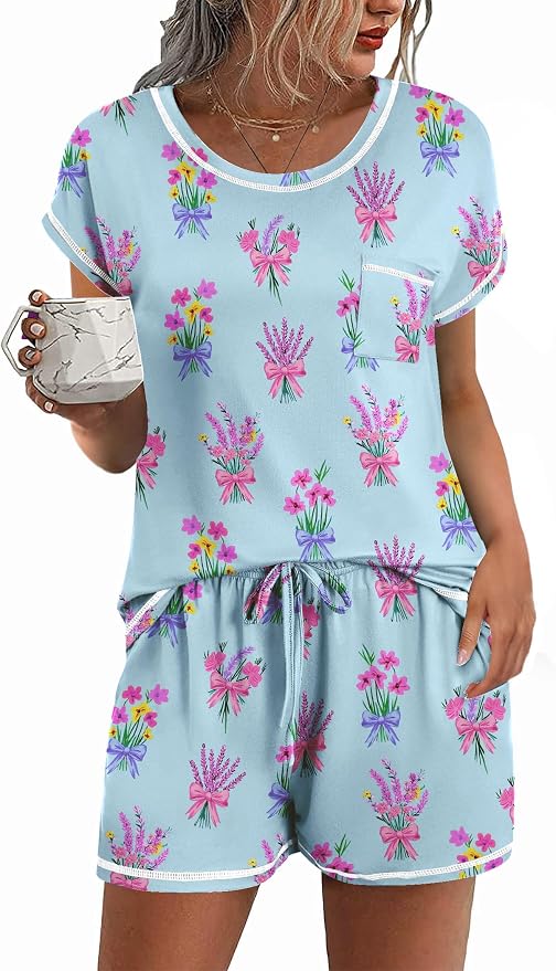 Pajama Set