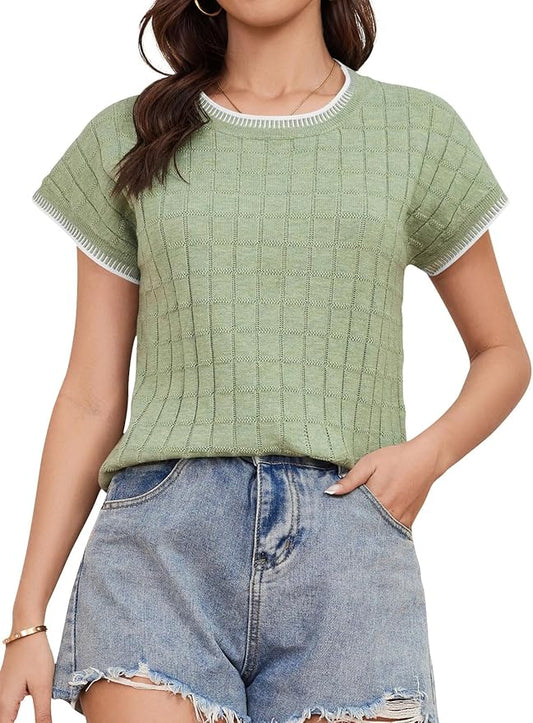 Crochet Top