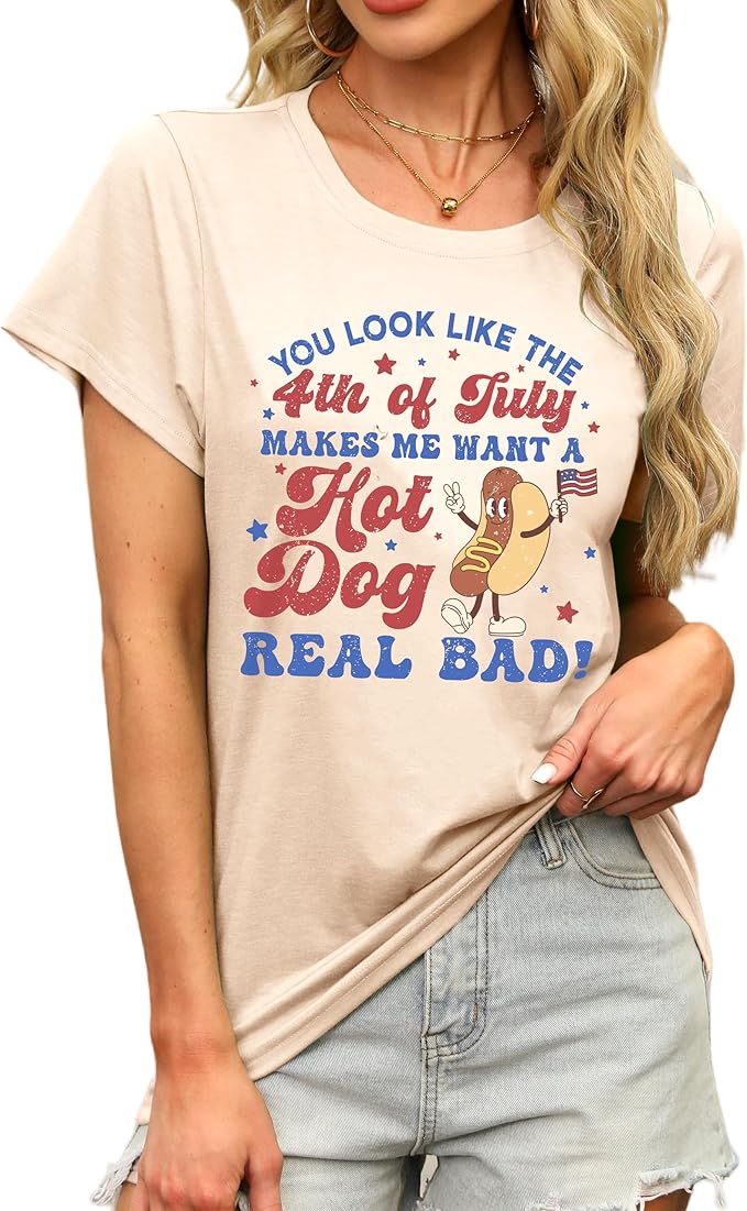 Graphic Tee