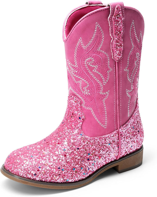 Cowgirl Boots